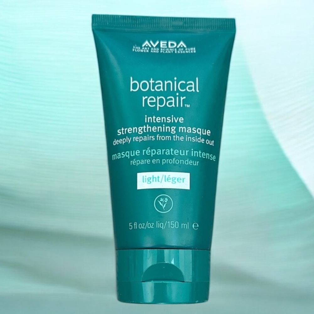 AVEDA Botanical Repair Intensive Strengthening Masque - Teal